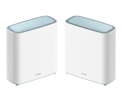 Router D-Link M32-2 (3200Mb/s a/b/g/n/ac/ax) zestaw 2szt.